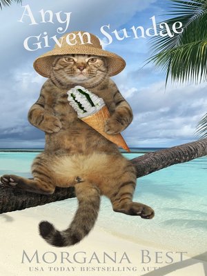 Any Given Sundae - ebook